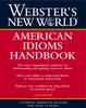 Книга Webster's New World American Idioms Handbook