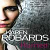 Hunted by Karen Robards Paperback Book 9781444786224