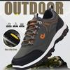Men Shoes 2025 New Brand Fashion Outdoors Sneakers Tennis Men Desert Casual Shoes Zapatos Hombre Big Size 39-48 Waterproof Men