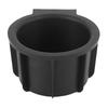 Front Console Cup Holder Insert 9L3Z1513562CB Heat Proof Stylish Look Replacement for Mark LT