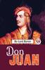 Книга Don Juan