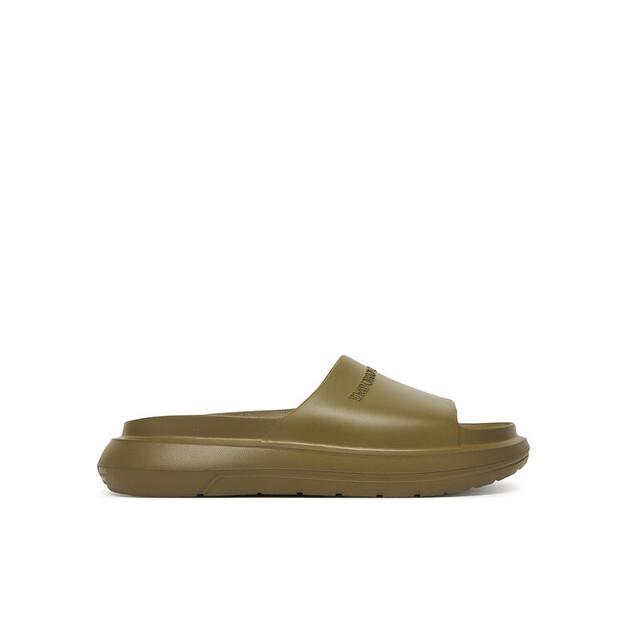 Шлёпанцы Emporio Armani EM005960 AF26000 U6253