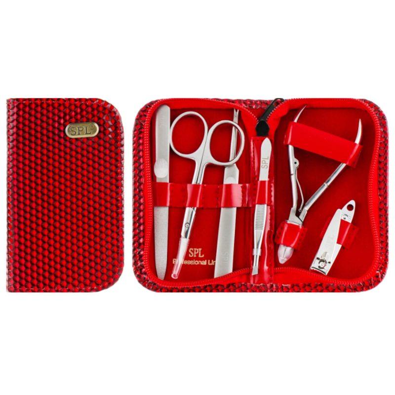 Manicure Set SPL 77102AH