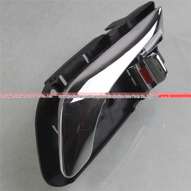 Jiangling Yusheng S350/Yuhu N351/J351 Electroplated Inner Door Handle CP2-22615