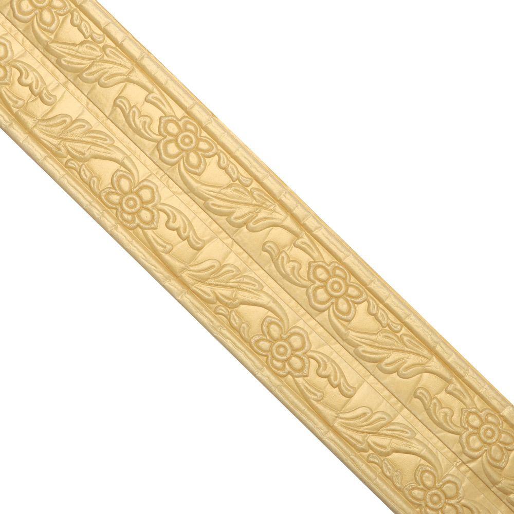 Потолочная декоративная планка плинтус обои украшение дома наклейки на стену настенный бордюр плинтус