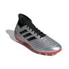 adidas Predator 19.3 Ag 'Серебристый Металлик Черный' F99989