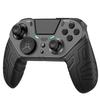 Контроллер для PS4 PS3 PS Playstation 4 3 PC Android Мобильный Беспроводной Контроллер Bluetooth Геймпад Джойстик Игровой Триггер