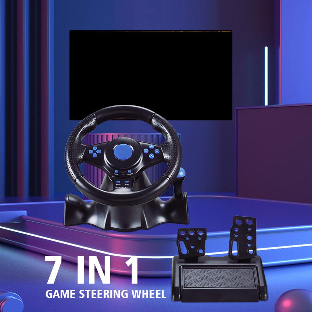 Игровой руль Многоплатформенный руль