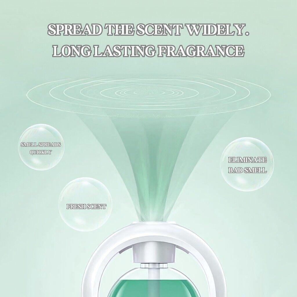 Essential Oil For Aromatherapy Diffuser Extracted From Nature Fragrant Oil Nature Oil Hilton/Shangri-la/Lavender/Blue Wind Chime