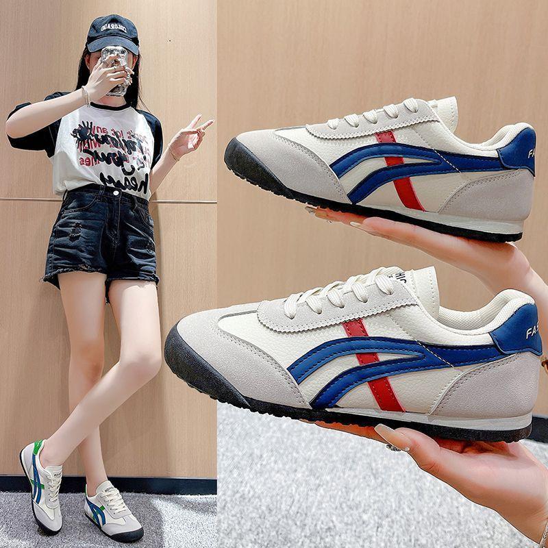 Обувь Форреста Гампа новая повседневная универсальная на плоской подошве ультралегкая нескользящая немецкая тренировочная спортивная обувь