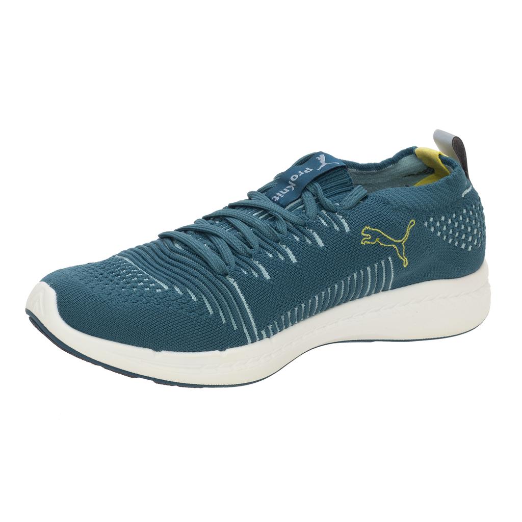 Puma Женские/женские кроссовки Ignite Proknit