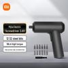 Беспроводная электрическая отвертка XiaoMijia