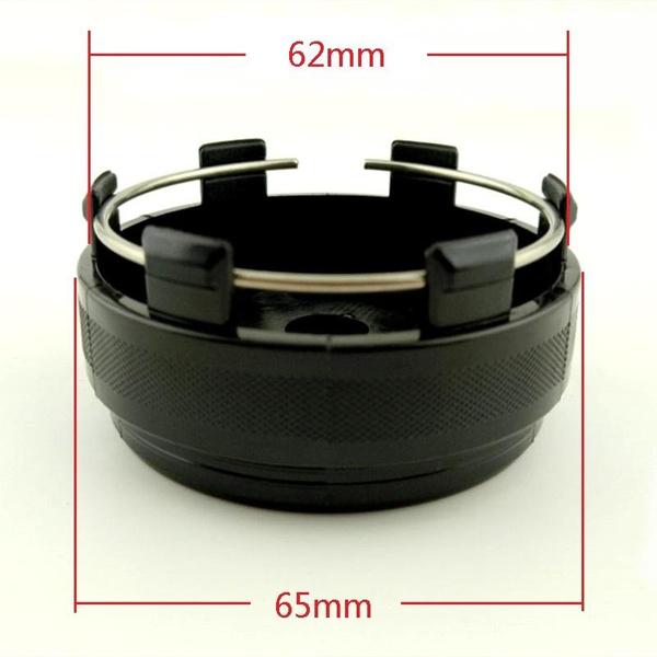 4pcs/lot SSR Racing Emblem 60MM 65MM Car Wheel Center Hub Caps Badge Accessories for Modification Car Wheel Hub Cover