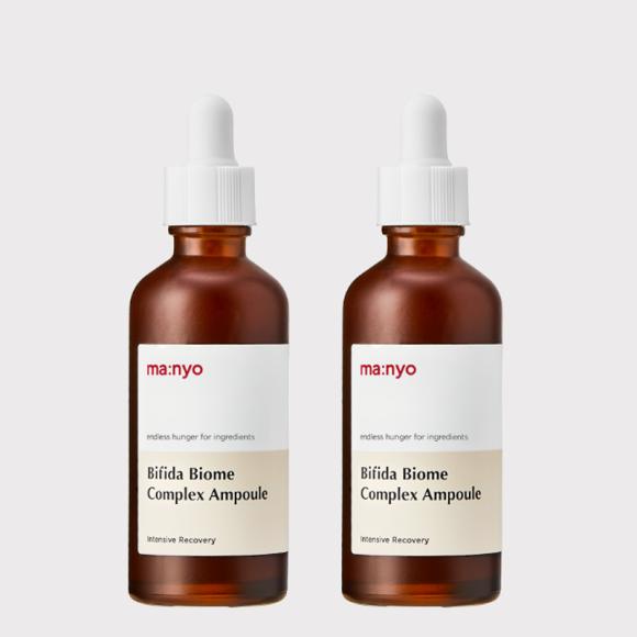 Мама:Nyo Bifida Biome Complex, ампула 50 мл/80 мл (6 вариантов)