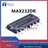 MAX232DR SOP-16 Драйвер/Приемник RS232