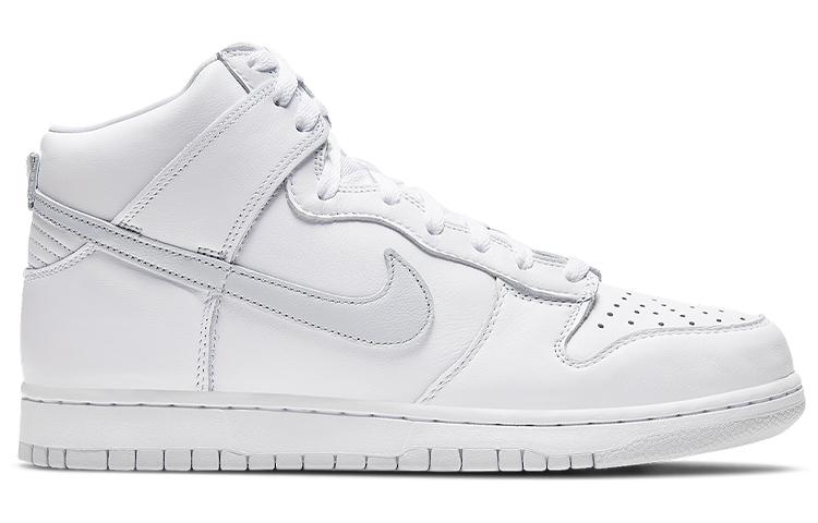 Nike Dunk High Sp 'Pure Platinum' CZ8149-101