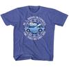 Kids Back To The Future Dr E Brown Movie Shirt