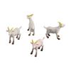 Worker Home Decor Pig DIY Accessories Miniatures Figurines Micro Landscape Fairy Garden Ornaments