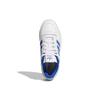 adidas Forum Bonega White Royal Blue Женские кроссовки Cloud-White Gold-Metallic GX4414
