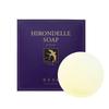 HIRONDELLE SOAP Premium High Beauty Facial Soap 85g with Net [GEMMATSU] [Contains Ingredients]