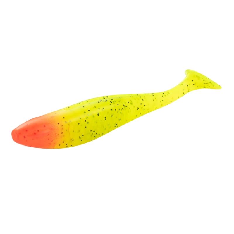 5 шт. Искусственные приманки Рыболовные приманки Swimbait с хвостовым лепестком для ловли форели и судака Приманки для ловли в соленой воде
