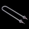 Stainless Steel Single U-shaped Electric Heating Tube