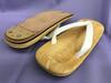 Setta Genuine Leather Sole Thong Made In Japan & (LL(27-28cm))