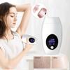 Vancostar LCD Laser Hair Removal 1200000 Flash Epilator for Women Changeable Lamp Body Shaver IPL Depiladora Laser