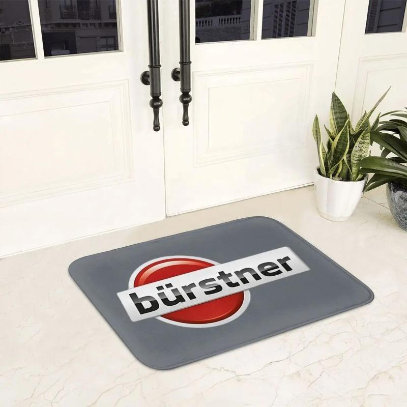  Disney Burstner Caravan Door Mat Bedroom Bath Living Room Kitchen Balcony Entrance Carpet Home Footpad Non-slip Rug Decor