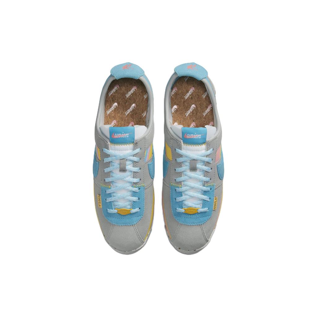 Nike Union La X Cortez Sp 'Дымчато-серый' DR1413-002