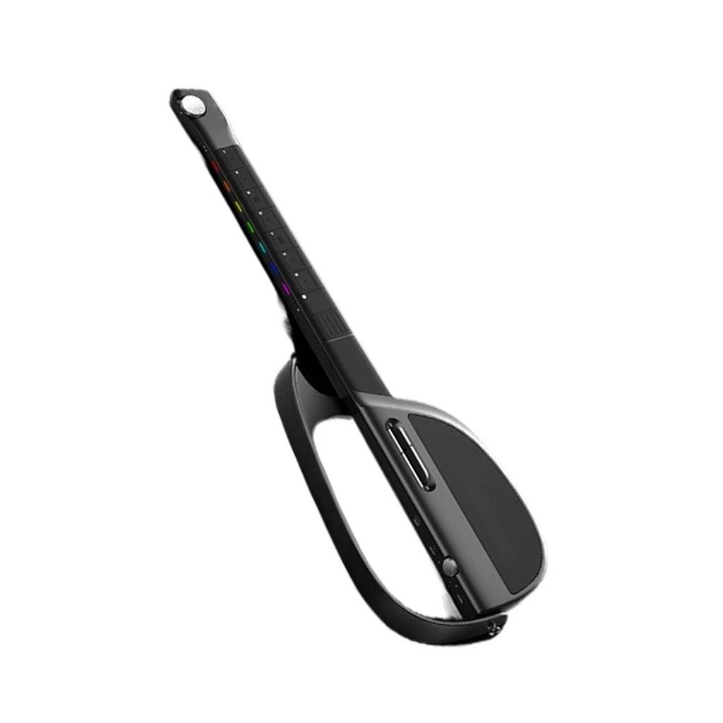 Гитара без струн автоматическая игра пение 1 человек оркестр электрическая бесшумная умная дорожная гитара