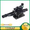 Peugeot Engine Coolant Thermostat 9670253780/9660660380/1336AF.