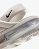 HJ7191-014 Сандалии Nike Air Max Isla Песочный Светлый Железная Руда Чистый Платиновый Черный (Женский)