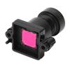 8 Megapixel HD 8MP Camera Lens Fixed Focus Professional Security Lens  for Security Camera