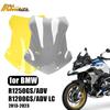 Для BMW R1250GS R1200GS Adventure R1250 GS LC ADV Ветровое стекло Ветрозащитный экран Дефлектор экрана Спойлер Защита 2013-2023