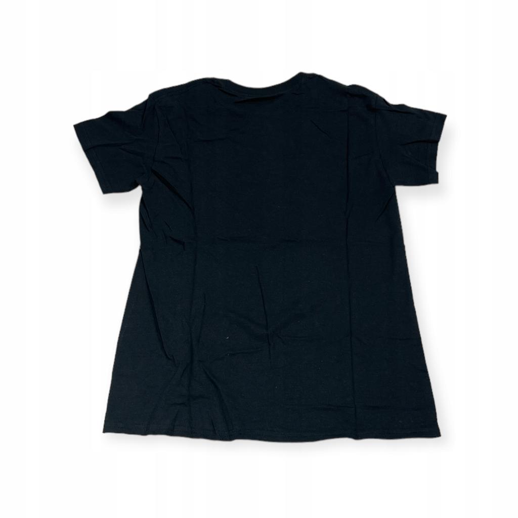 Koszulka T-shirt męski okrągły dekolt SPENCER'S HUNTER L