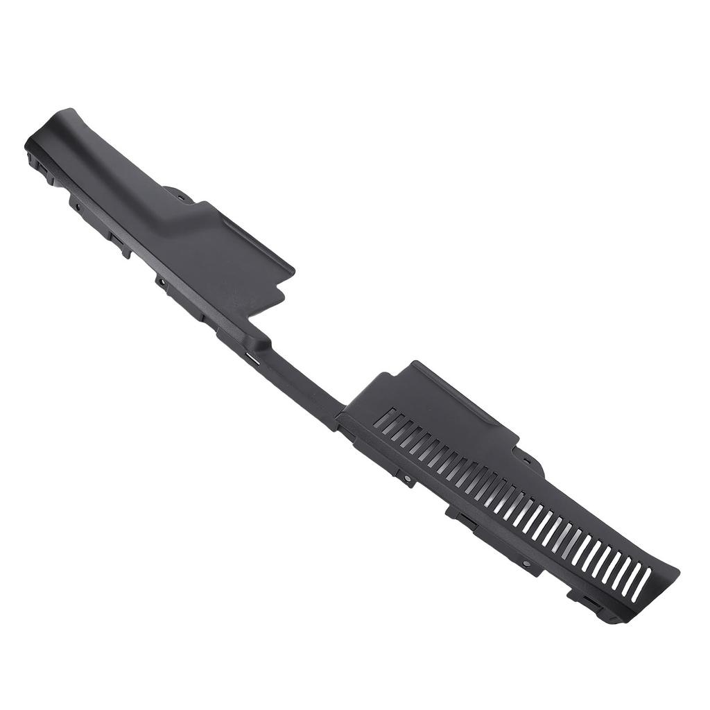 Radiator Support Cover Plastic Reduce Noise Vibration Enhance Driving Stability 5113714AB for Cars