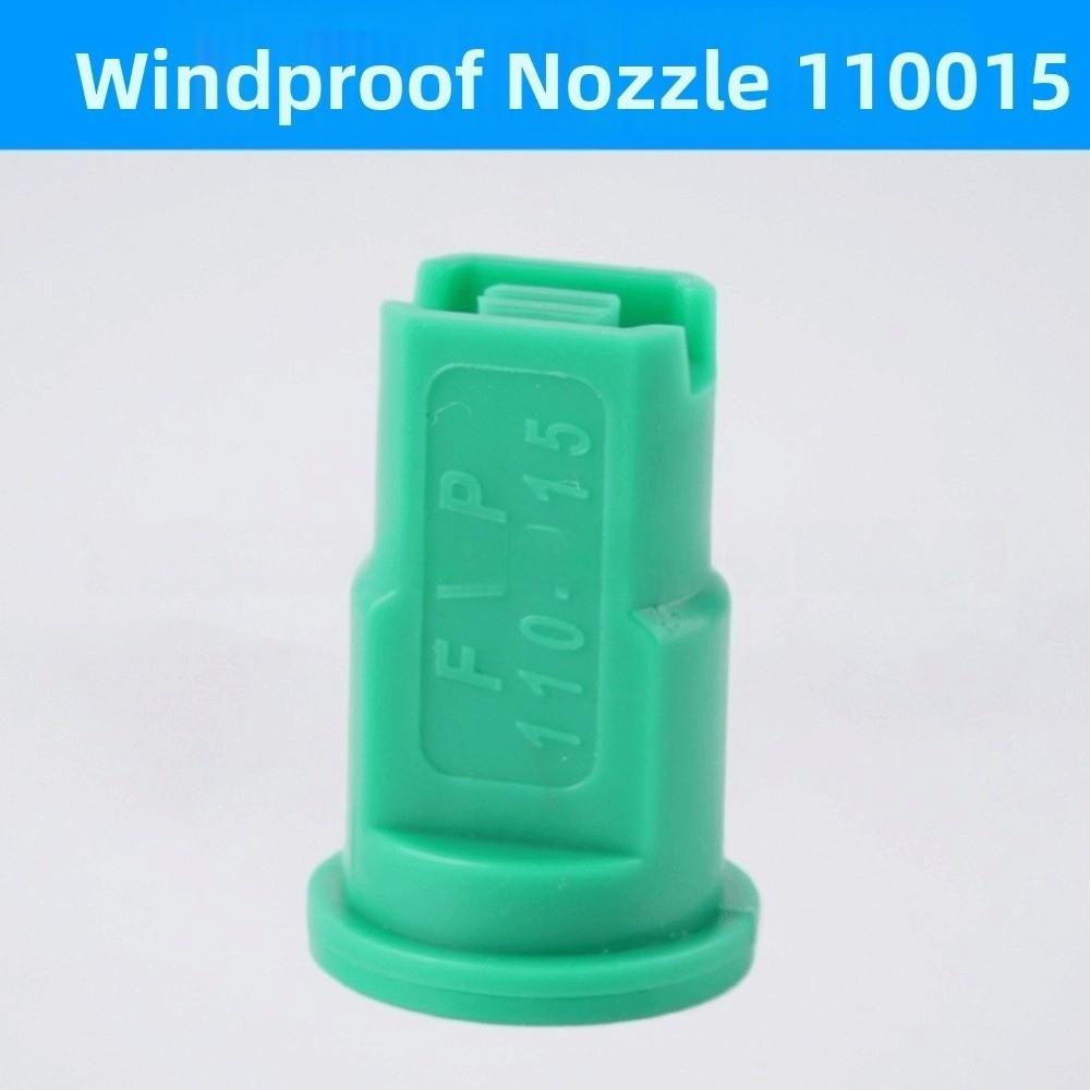 FVP Type Agricultural Spray Nozzles Windproof Anti-Drift Spray Nozzles  For Farm Sprayers