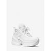 Olympia Wedge Sneakers 49f4olfs1d1999 Optic White