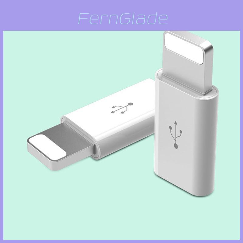 Universal Usbc To Apple Adapter With Durable Abs Plastic For Data Transfer And Charging