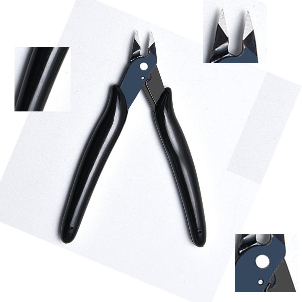 Инструменты для наращивания волос Keratin Bond Cutting Pliers кератиновый инструмент для наращивания волос Щипцы для наращивания волос fusion