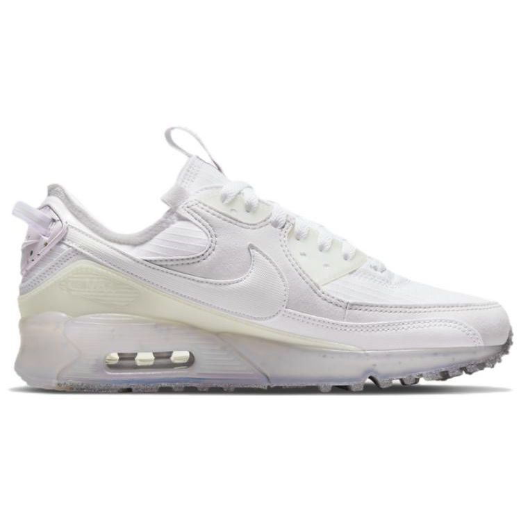 Nike Женские кроссовки Air Max Terrascape 90 Dream Venice White Mountain-White DR8394-515