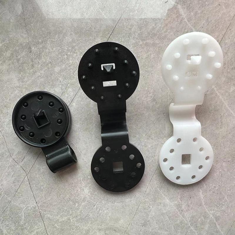 Затеняющая сетка и клипсы для крепления тепличной пленки - Садовые и противонасекомные сетки, аксессуары