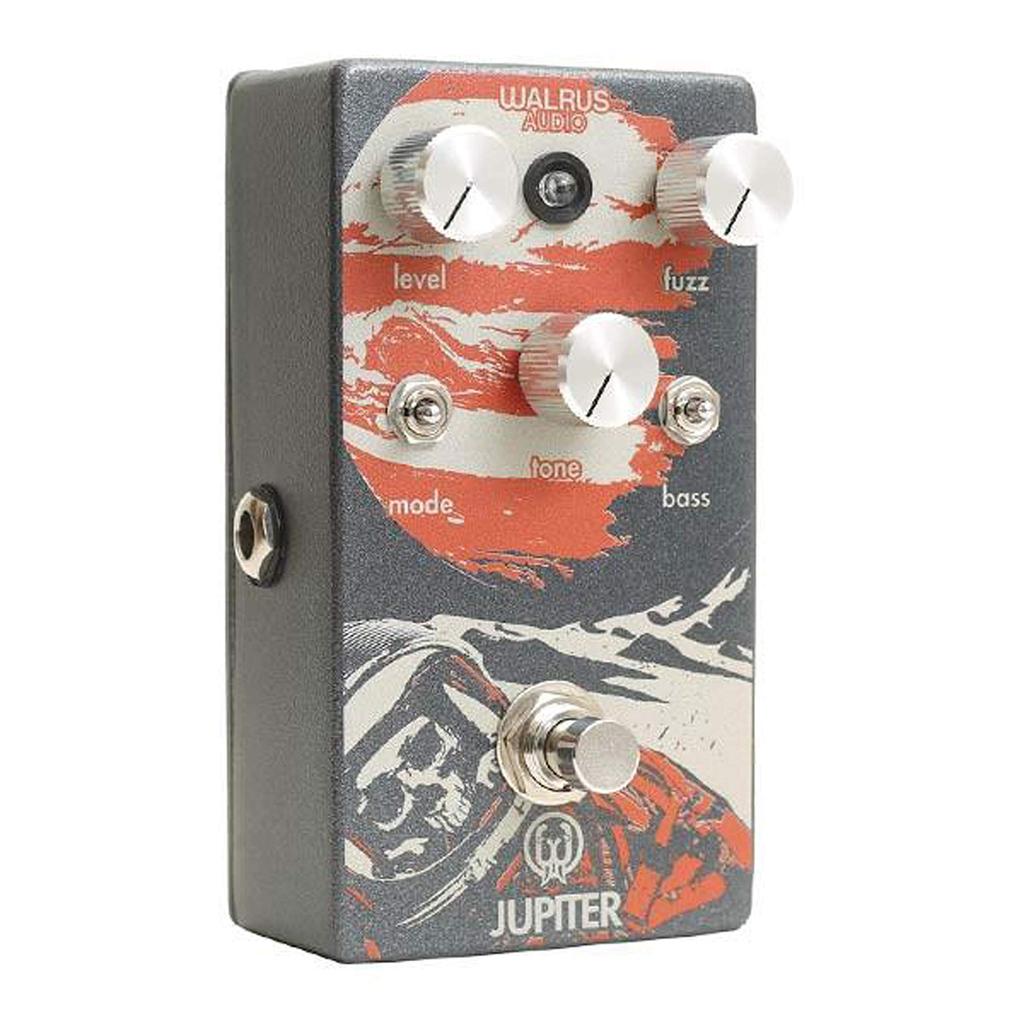 WALRUS AUDIO JUPITER V2 FUZZ WAL-JUPI/V2