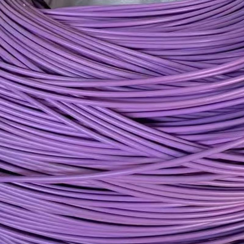 Circular Synthetic Rattan Weaving Material Plastic Rattan for Knit and Repair Chair Table,500g About 70 Meters: Synthetic Rattan