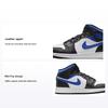 Детские кроссовки Air 1 Mid GS Racer Blue White Black 554725-140