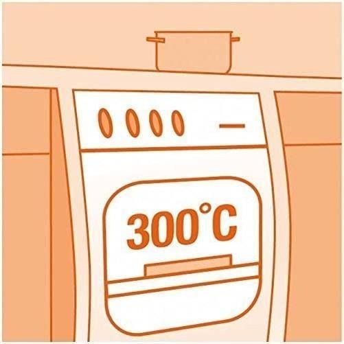 Ampoule Halogène - Osram - G9 - 25W - Blanc Chaud - Dimmable - 2000 Heures