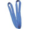 TRUSCO Wide Soft 65mm X Sling, 2.0m, TWS05-20
