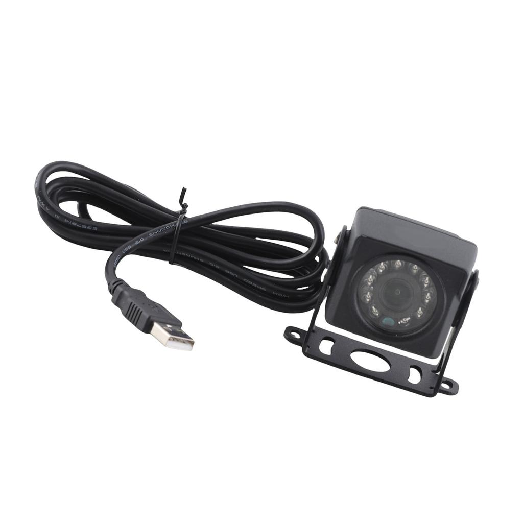 Камера с интерфейсом USB2.0 IP67 Водонепроницаемый модуль камеры Поддержка системы Win Протокол UVC 2МП 1 2.9 дюйма CMOS