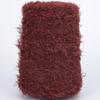 Плюшевая Вельветовая Пряжа из Скрученной Шерсти Имитация Меха Норки Вельветовая Вязальная Пряжа для DIY Вязаного Свитера, Пледа, Шарфа, Перчаток Крючковая Пряжа